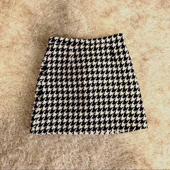 Tweed Skirt - Picture 5 of 5